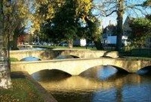 Private Visit to Blenheim Palace and Cotswolds